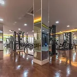 Thera Faria Lima - Ape Prox Estacao Pinheiros The Best Sp - Ate 5 Pessoas