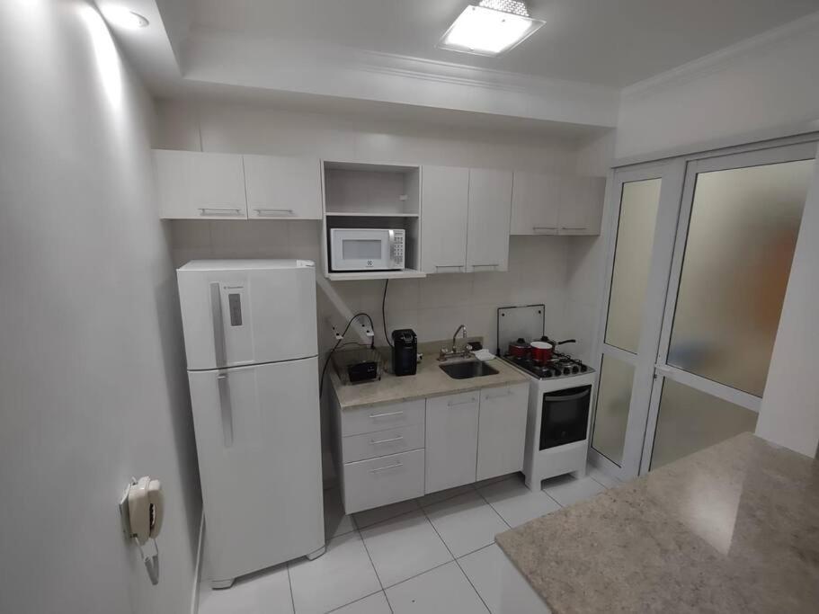 Thera Faria Lima - Ape Prox Estacao Pinheiros The Sp - Ate 5 Pessoas Apartamento São Paulo