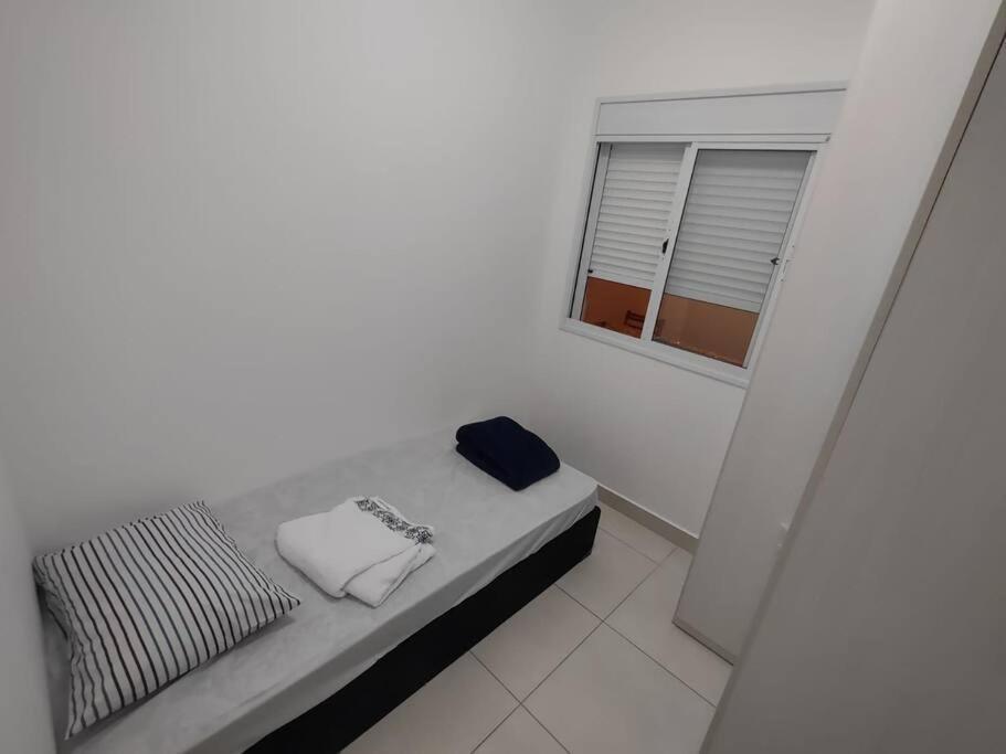 Thera Faria Lima - Ape Prox Estacao Pinheiros The Sp - Ate 5 Pessoas Apartamento