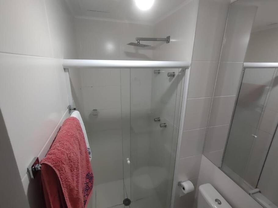 Apartamento Thera Faria Lima - Ape Prox Estacao Pinheiros The Sp - Ate 5 Pessoas *