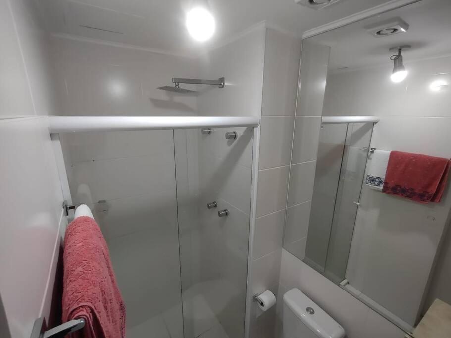 Thera Faria Lima - Ape Prox Estacao Pinheiros The Sp - Ate 5 Pessoas Apartamento