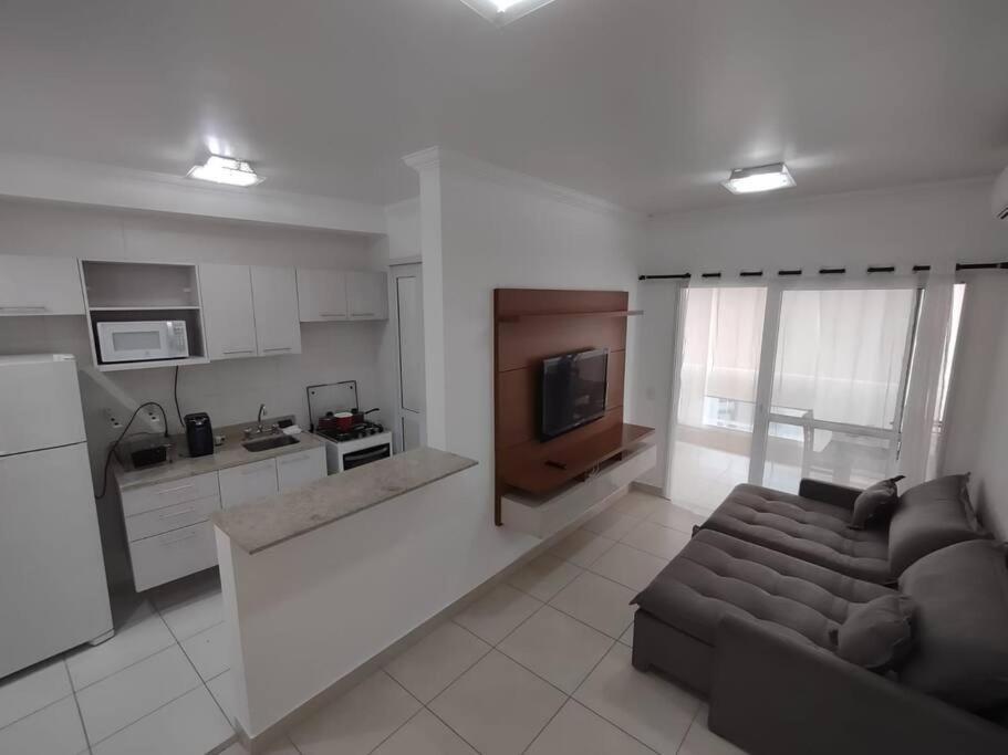Thera Faria Lima - Ape Prox Estacao Pinheiros The Sp - Ate 5 Pessoas Apartamento