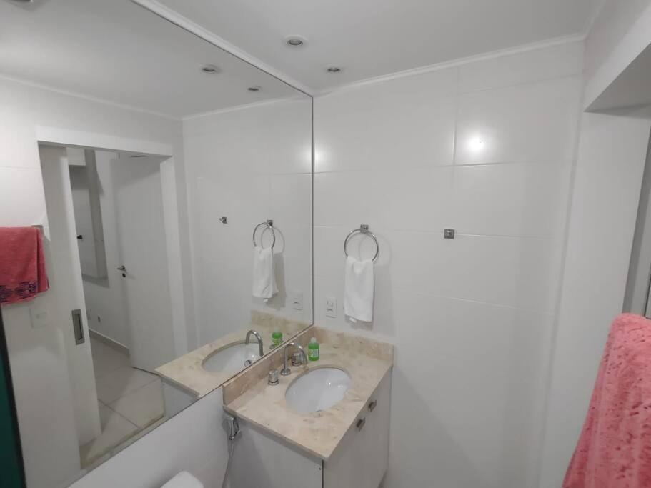 Thera Faria Lima - Ape Prox Estacao Pinheiros The Sp - Ate 5 Pessoas Apartamento *