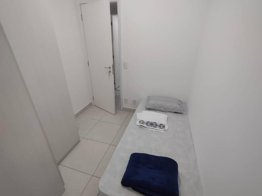 Thera Faria Lima - Ape Prox Estacao Pinheiros The Sp - Ate 5 Pessoas Apartamento *