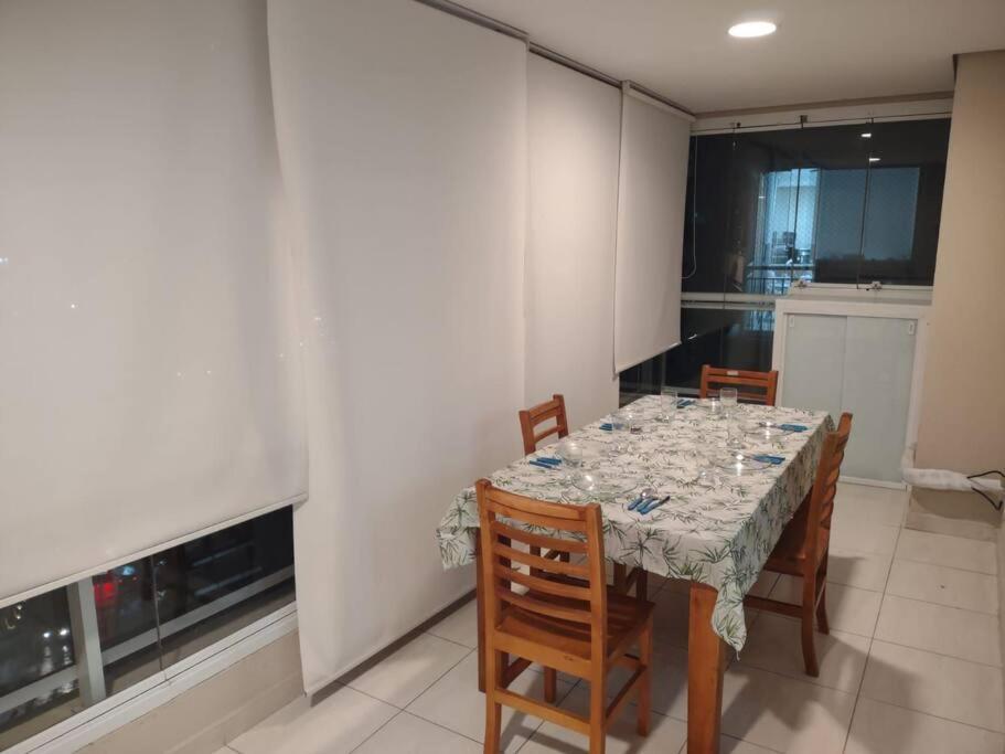 Apartamento Thera Faria Lima - Ape Prox Estacao Pinheiros The Sp - Ate 5 Pessoas