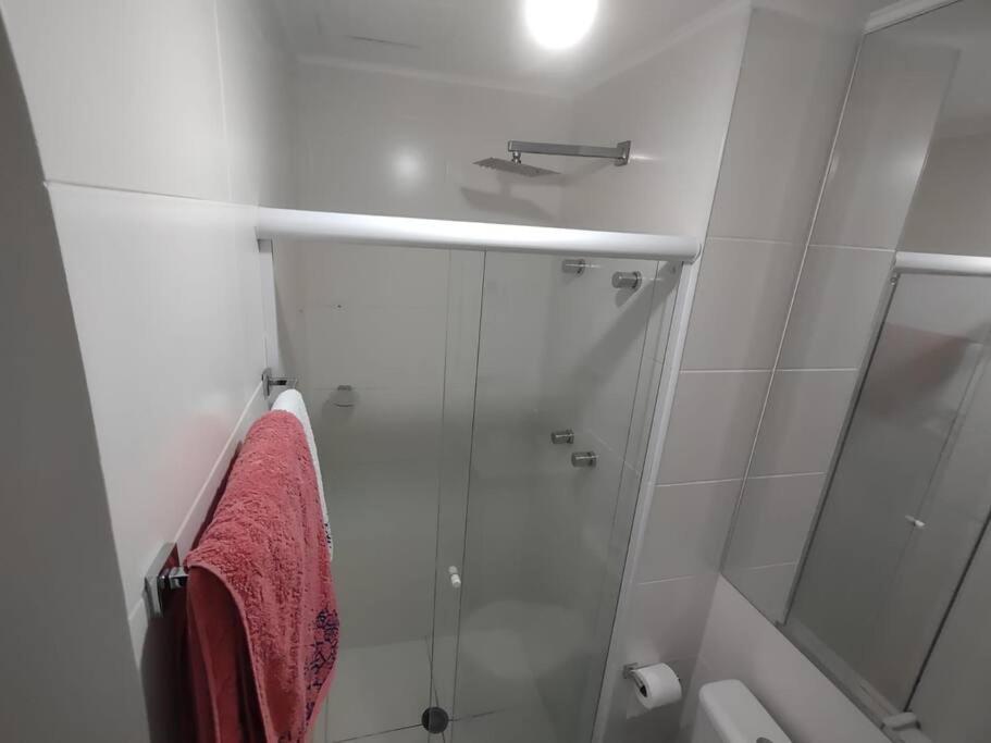 Thera Faria Lima - Ape Prox Estacao Pinheiros The Sp - Ate 5 Pessoas Apartamento