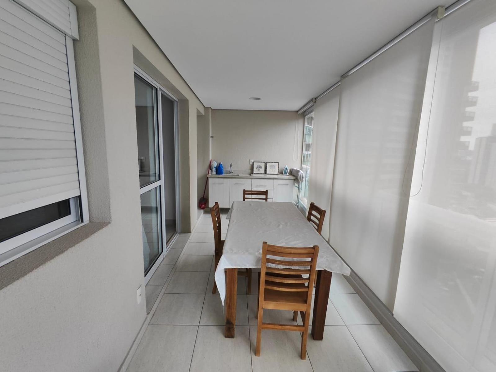 Thera Faria Lima - Ape Prox Estacao Pinheiros The Sp - Ate 5 Pessoas Apartamento São Paulo